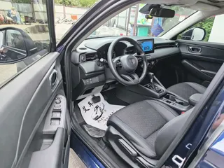 Honda XR-V 2023 купить из Китая, цена 1 864 000 ₽ — Suifenhe Auto