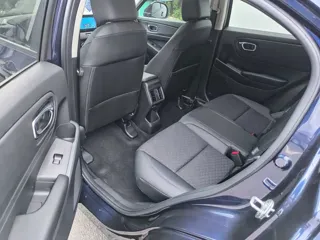 Honda XR-V 2023 купить из Китая, цена 1 864 000 ₽ — Suifenhe Auto