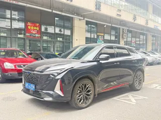 Changan Oshan Z6 2024