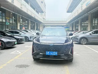 Changan Oshan Z6 2024 купить из Китая, цена 2 634 000 ₽ — Suifenhe Auto