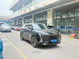 Changan Oshan Z6 2024 купить из Китая, цена 2 634 000 ₽ — Suifenhe Auto