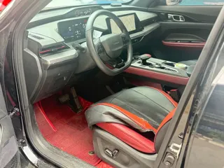 Changan Oshan Z6 2024 купить из Китая, цена 2 634 000 ₽ — Suifenhe Auto