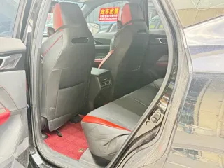 Changan Oshan Z6 2024 купить из Китая, цена 2 634 000 ₽ — Suifenhe Auto