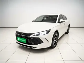 BYD Qin L 2024 купить из Китая, цена 2 611 000 ₽ — Suifenhe Auto