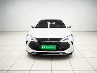 BYD Qin L 2024 купить из Китая, цена 2 611 000 ₽ — Suifenhe Auto