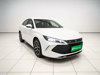 BYD Qin L 2024 купить из Китая, цена 2 611 000 ₽ — Suifenhe Auto