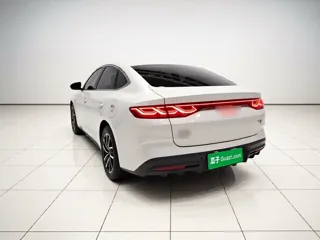 BYD Qin L 2024 купить из Китая, цена 2 611 000 ₽ — Suifenhe Auto