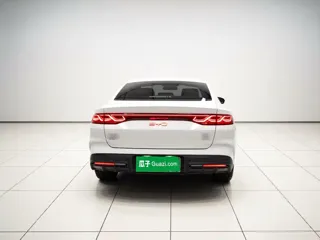 BYD Qin L 2024 купить из Китая, цена 2 611 000 ₽ — Suifenhe Auto