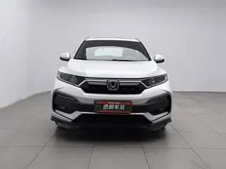 Honda XR-V 2021 купить из Китая, цена 1 383 000 ₽ — Suifenhe Auto
