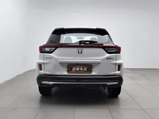 Honda XR-V 2021 купить из Китая, цена 1 383 000 ₽ — Suifenhe Auto