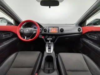 Honda XR-V 2021 купить из Китая, цена 1 383 000 ₽ — Suifenhe Auto