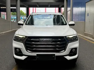 Haval H6 2022 купить из Китая, цена 1 606 000 ₽ — Suifenhe Auto