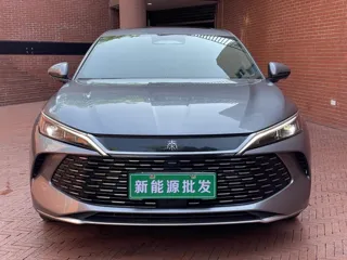 BYD Qin L 2025 купить из Китая, цена 2 783 000 ₽ — Suifenhe Auto