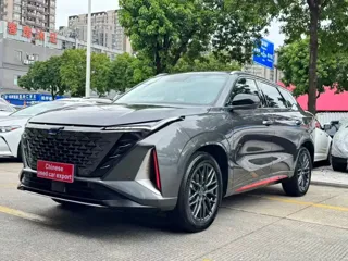Changan Oshan Z6 2023