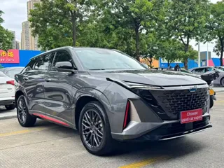 Changan Oshan Z6 2023 купить из Китая, цена 2 884 000 ₽ — Suifenhe Auto