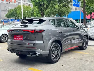 Changan Oshan Z6 2023 купить из Китая, цена 2 884 000 ₽ — Suifenhe Auto