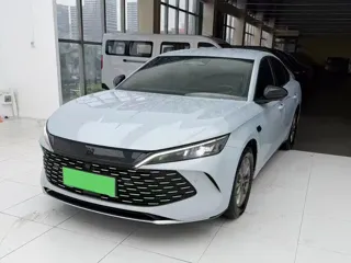 BYD Qin L 2025 купить из Китая, цена 2 621 000 ₽ — Suifenhe Auto
