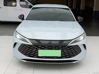 BYD Qin L 2025 купить из Китая, цена 2 621 000 ₽ — Suifenhe Auto