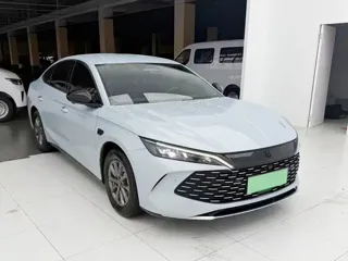 BYD Qin L 2025 купить из Китая, цена 2 621 000 ₽ — Suifenhe Auto
