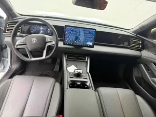 BYD Qin L 2025 купить из Китая, цена 2 621 000 ₽ — Suifenhe Auto