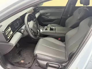 BYD Qin L 2025 купить из Китая, цена 2 621 000 ₽ — Suifenhe Auto
