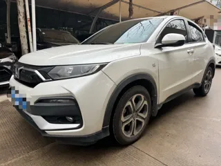 Honda XR-V 2020 купить из Китая, цена 1 487 000 ₽ — Suifenhe Auto