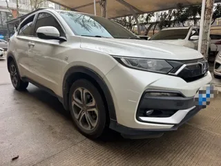 Honda XR-V 2020 купить из Китая, цена 1 487 000 ₽ — Suifenhe Auto