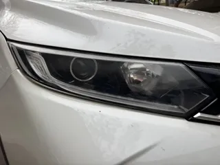 Honda XR-V 2020 купить из Китая, цена 1 487 000 ₽ — Suifenhe Auto