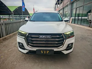 Haval H6 2023 купить из Китая, цена 1 306 000 ₽ — Suifenhe Auto