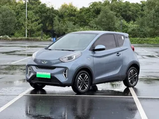 Chery QQ Little Ant 2023 купить из Китая, цена 1 003 000 ₽ — Suifenhe Auto