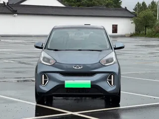Chery QQ Little Ant 2023 купить из Китая, цена 1 003 000 ₽ — Suifenhe Auto