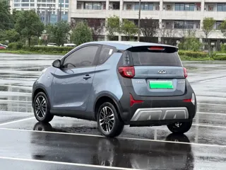 Chery QQ Little Ant 2023 купить из Китая, цена 1 003 000 ₽ — Suifenhe Auto