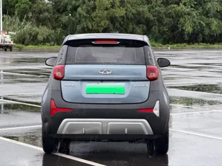 Chery QQ Little Ant 2023 купить из Китая, цена 1 003 000 ₽ — Suifenhe Auto