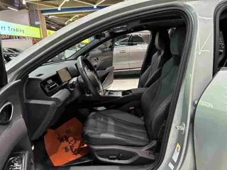 BYD Seal 06 2024 купить из Китая, цена 2 648 000 ₽ — Suifenhe Auto