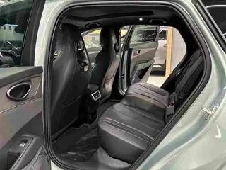 BYD Seal 06 2024 купить из Китая, цена 2 648 000 ₽ — Suifenhe Auto