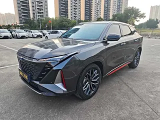 Changan Oshan Z6 2025