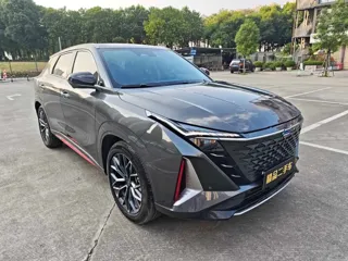 Changan Oshan Z6 2025 купить из Китая, цена 2 877 000 ₽ — Suifenhe Auto