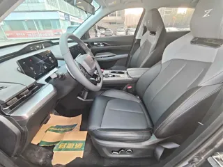 Changan Oshan Z6 2025 купить из Китая, цена 2 877 000 ₽ — Suifenhe Auto