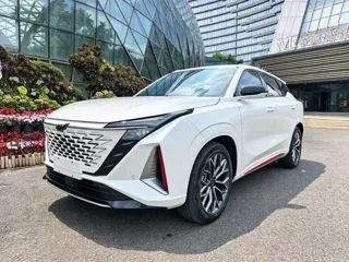 Changan Oshan Z6 2024