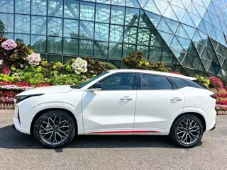 Changan Oshan Z6 2024 купить из Китая, цена 2 604 000 ₽ — Suifenhe Auto