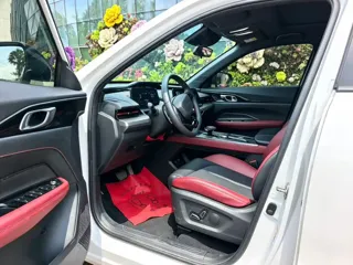 Changan Oshan Z6 2024 купить из Китая, цена 2 604 000 ₽ — Suifenhe Auto