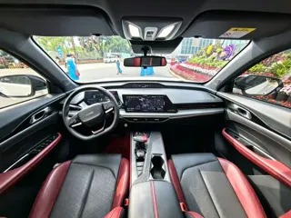 Changan Oshan Z6 2024 купить из Китая, цена 2 604 000 ₽ — Suifenhe Auto