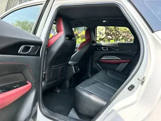 Changan Oshan Z6 2024 купить из Китая, цена 2 604 000 ₽ — Suifenhe Auto
