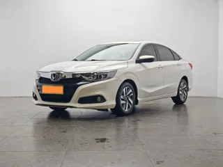 Honda Crider 2021 купить из Китая, цена 1 193 000 ₽ — Suifenhe Auto
