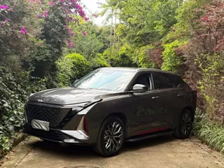 Changan Oshan Z6 2023