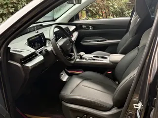 Changan Oshan Z6 2023 купить из Китая, цена 2 663 000 ₽ — Suifenhe Auto