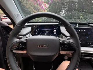 Changan Oshan Z6 2023 купить из Китая, цена 2 663 000 ₽ — Suifenhe Auto