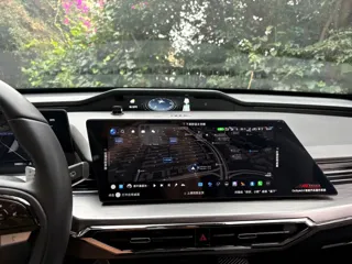 Changan Oshan Z6 2023 купить из Китая, цена 2 663 000 ₽ — Suifenhe Auto