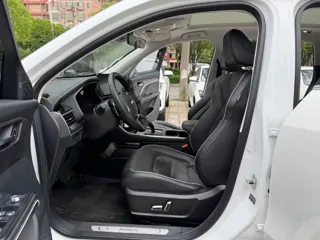 Haval H6 2024 купить из Китая, цена 1 688 000 ₽ — Suifenhe Auto