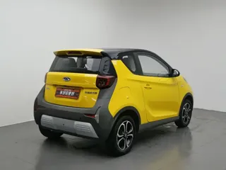 Chery QQ Little Ant 2021 купить из Китая, цена 913 000 ₽ — Suifenhe Auto